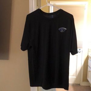 Lululemon Borris sports agent group metal vent